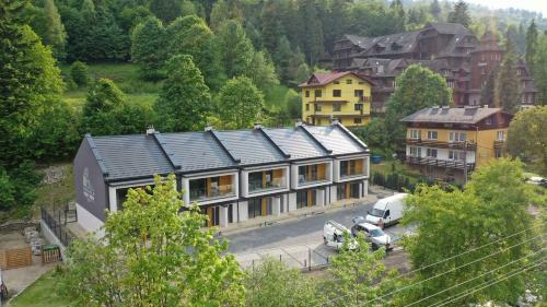 Apartament Wilczy Potok - Dream Apart