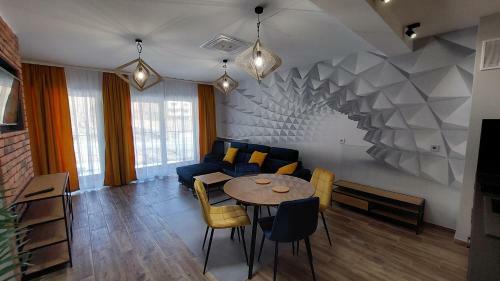 Apartament Wilczy Potok - Dream Apart