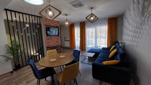 Apartament Wilczy Potok - Dream Apart