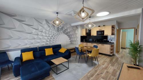 Apartament Wilczy Potok - Dream Apart