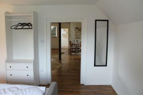 Apartamento Ferienwohnung �rtzetal