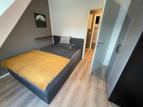 Apartamento New York - Neue Wohnung Mit Privatem Parkplatz