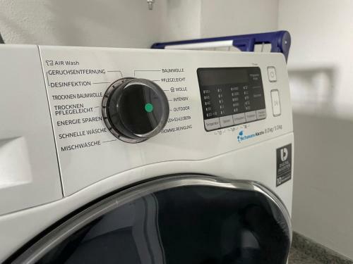 Apartamento New York - Neue Wohnung Mit Privatem Parkplatz