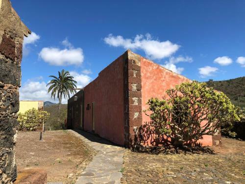 Villa Casa Los Vi�edos