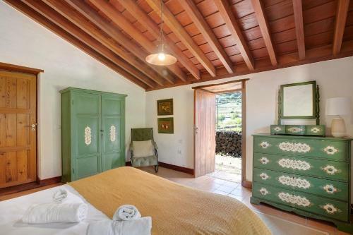 Villa Casa Los Vi�edos