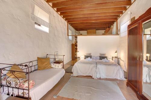 Villa Casa El Almendro