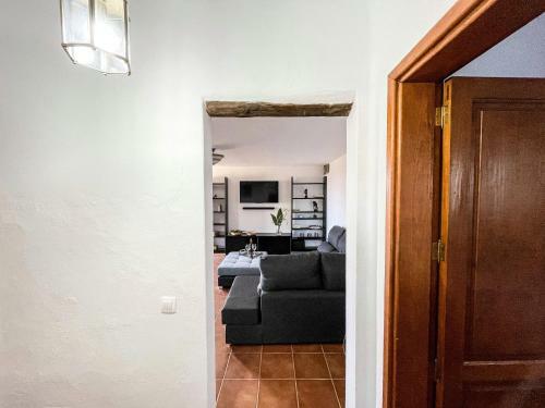 Casa De Las Huertas
