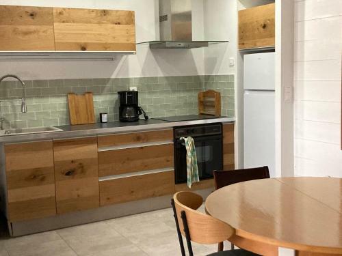 Apartamento Clisson : Maison Appartement Centre