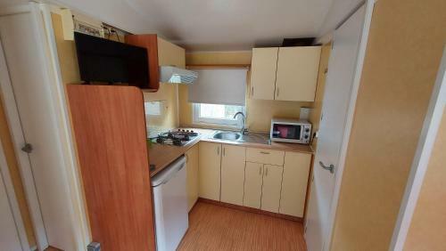 Camping Llavorsi