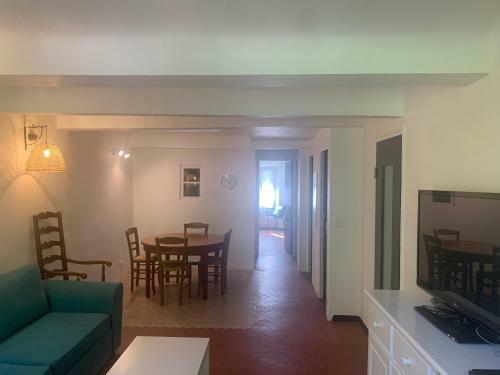 Apartamento Les Cam�lias
