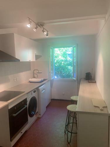 Apartamento Les Cam�lias