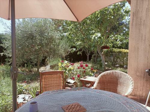 Jardin D'amis