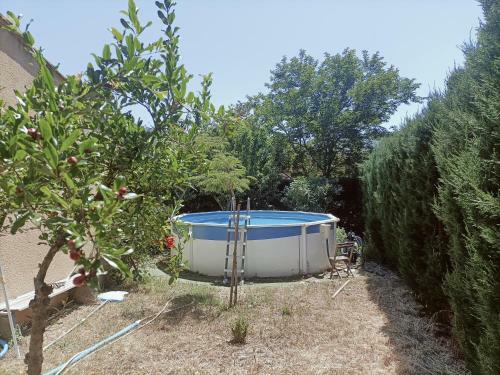 Jardin D'amis