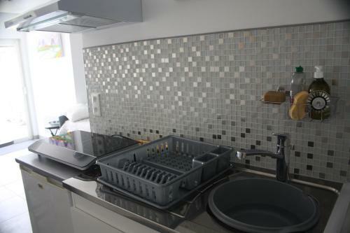 Apartamento Studio Soleil