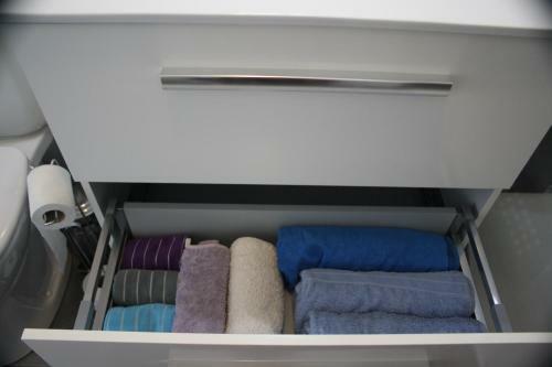 Apartamento Studio Soleil
