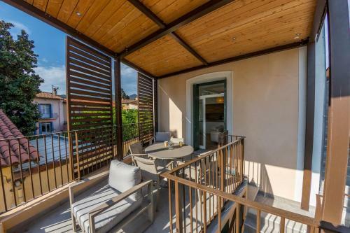 Apartamento La Casa Machado 1
