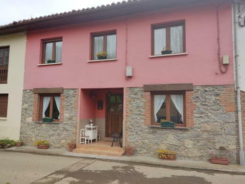 Casa Rural La Cobaraza Vv