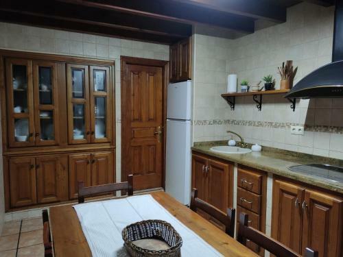 Casa Rural La Cobaraza Vv