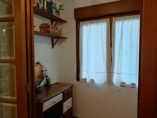 Casa Rural La Cobaraza Vv