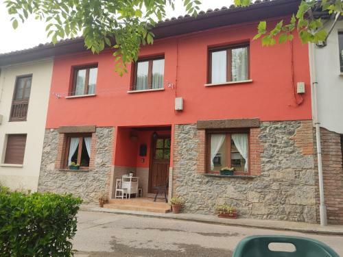 Casa Rural La Cobaraza Vv