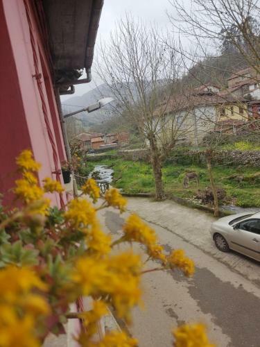 Casa Rural La Cobaraza Vv
