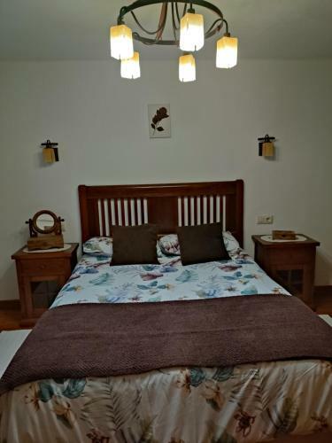 Casa Rural La Cobaraza Vv