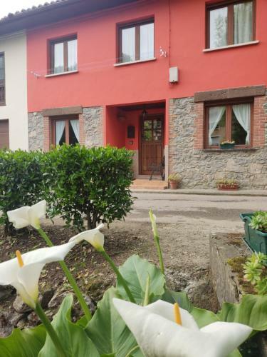 Casa Rural La Cobaraza Vv