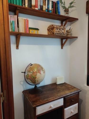 Casa Rural La Cobaraza Vv