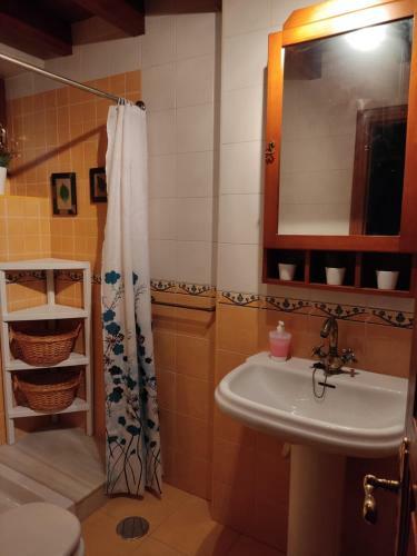Casa Rural La Cobaraza Vv