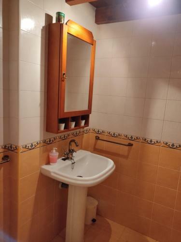 Casa Rural La Cobaraza Vv