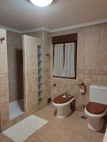 Casa Rural La Cobaraza Vv