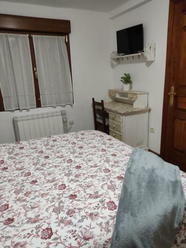 Casa Rural La Cobaraza Vv