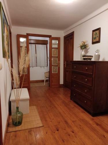 Casa Rural La Cobaraza Vv