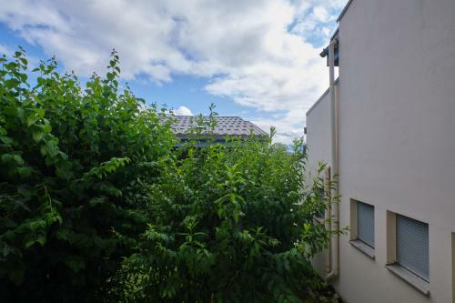 Apartamento Logement Au Coeur Du Village
