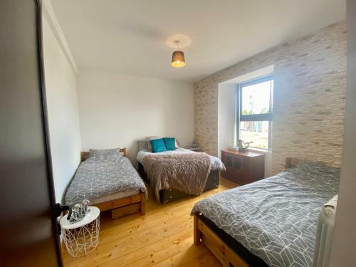 Deluxe 2 Bed Apartment Near Lanark In Scotland
