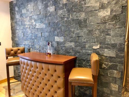 Deluxe 2 Bed Apartment Near Lanark In Scotland
