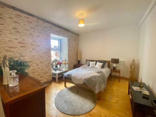 Deluxe 2 Bed Apartment Near Lanark In Scotland
