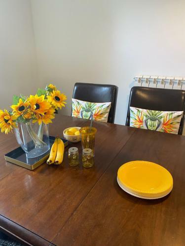 Deluxe 2 Bed Apartment Near Lanark In Scotland