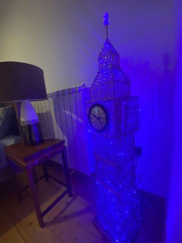 Deluxe 2 Bed Apartment Near Lanark In Scotland