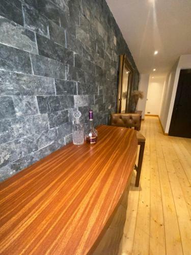 Deluxe 2 Bed Apartment Near Lanark In Scotland