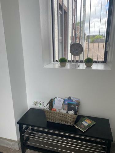 Deluxe 2 Bed Apartment Near Lanark In Scotland