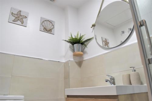 Apartamento Aloha G.c.