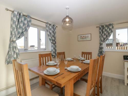 Bramley Cottage