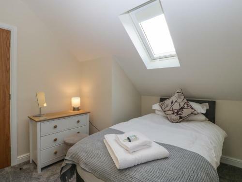 Bramley Cottage