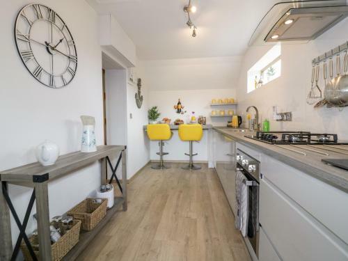 Apartamento Westfields