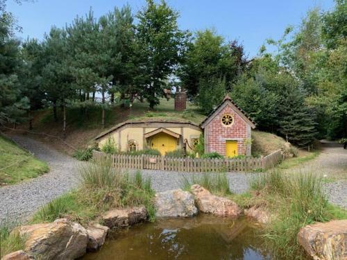 Magnolia Cottage