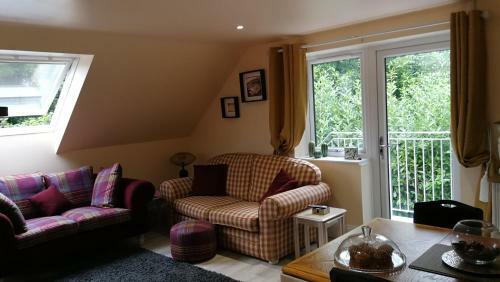 Apartamento Beaumist West Wing