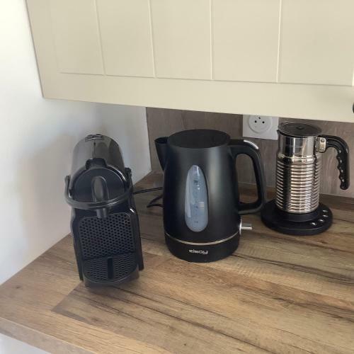 Apartamento La Mathurie 5