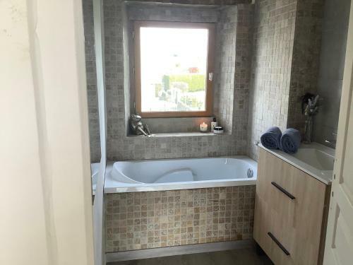 Apartamento La Mathurie 5