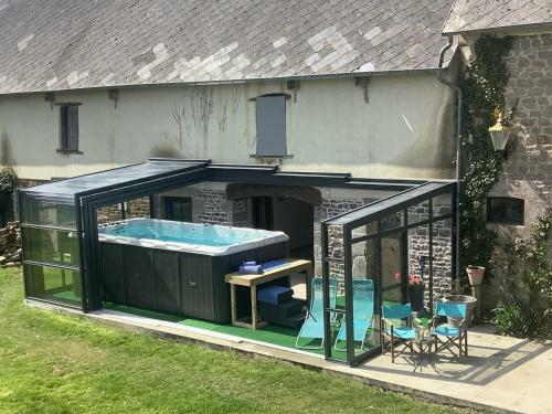 Apartamento La Mathurie 5
